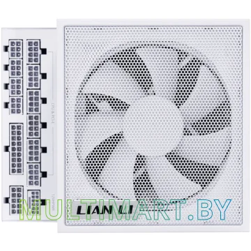 Блок питания Lian Li EDGE850 850W (белый)